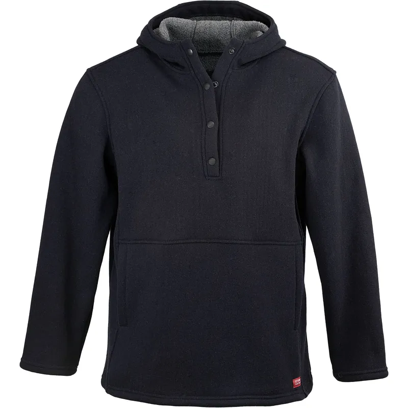 Tailgate Pullover - Dark Navy - 3XL