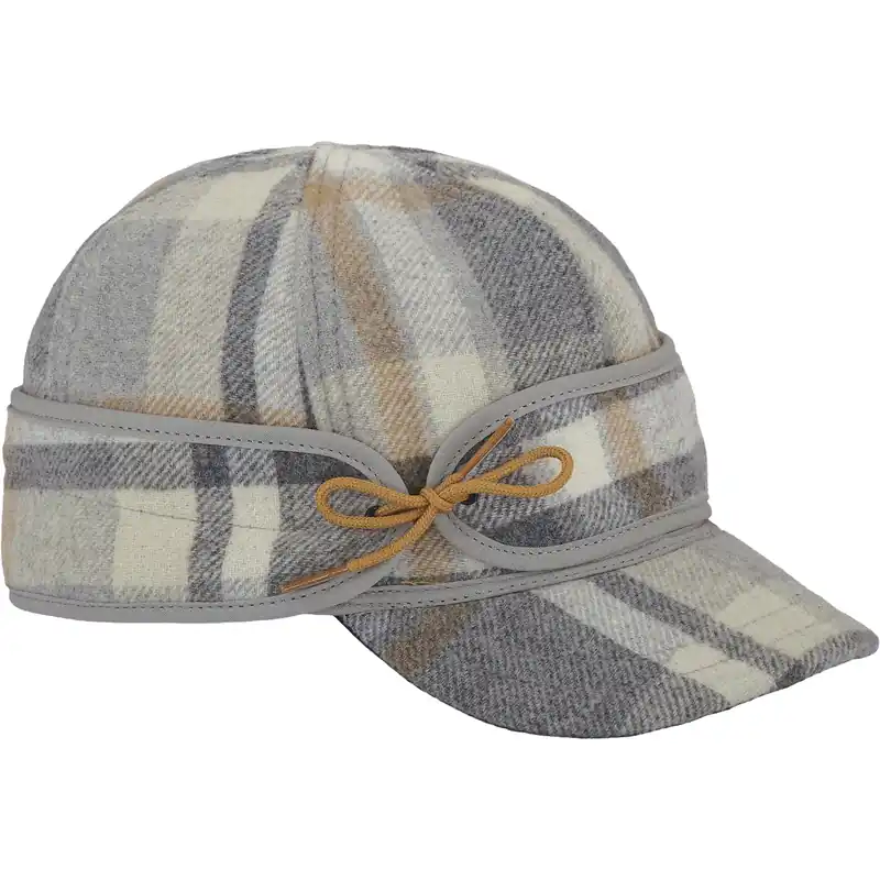The Sidekick Cap - Fawn - 6 1/2