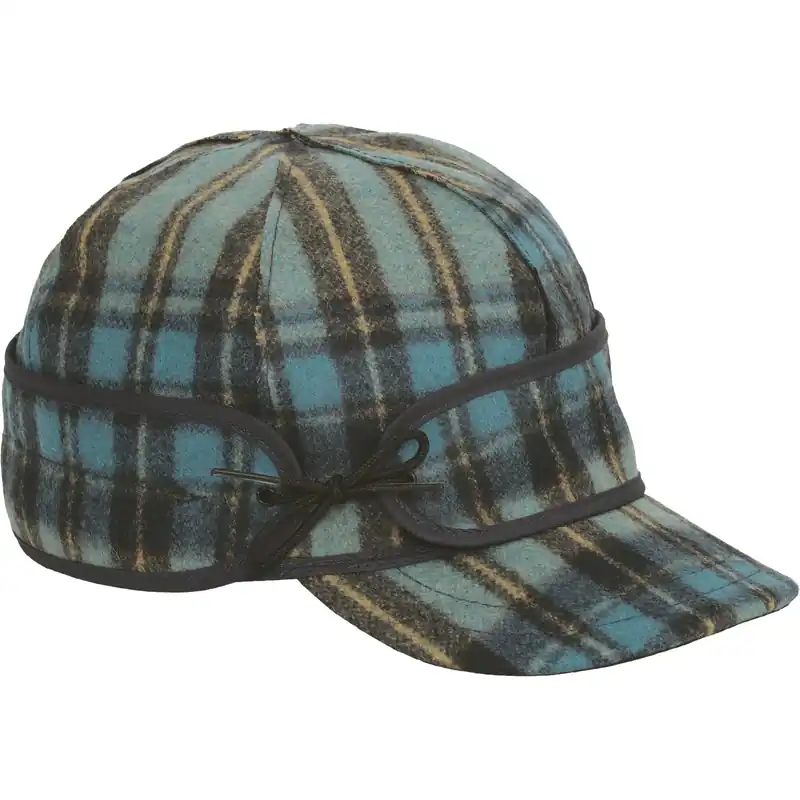The Sidekick Cap - Cornflower - 6 3/4