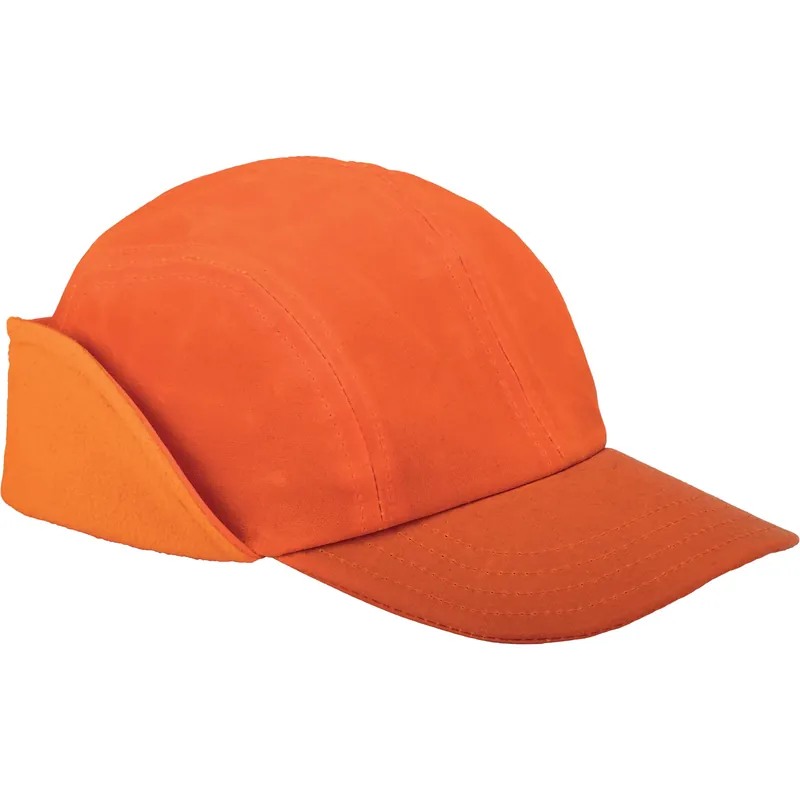 Marsh Cap - Blaze Orange - Medium