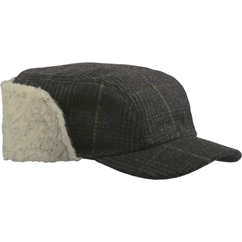 The Bergland Cap - Granite Pld - Small
