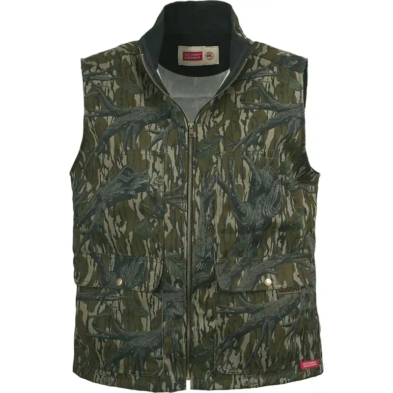 Steelhead Vest - Treestand - Medium