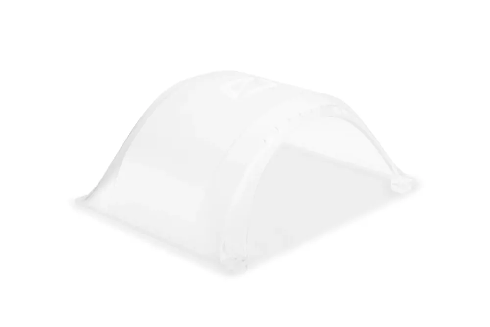 Fender - Xr - Clear