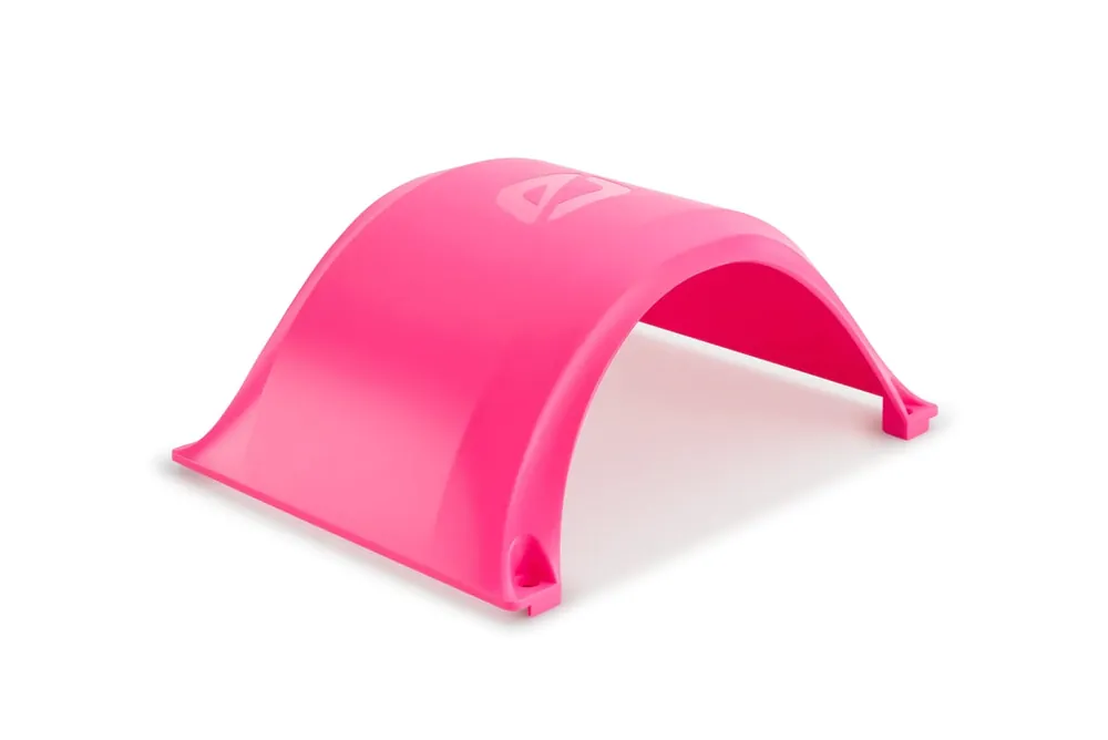 Fender - Xr - Fuschia
