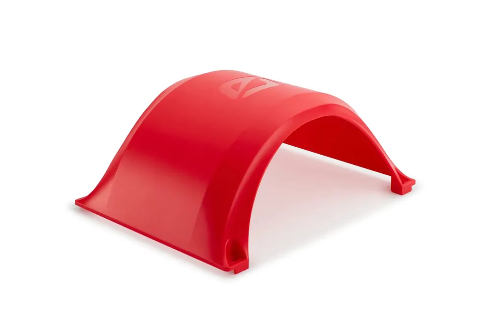 Fender - Xr - Red