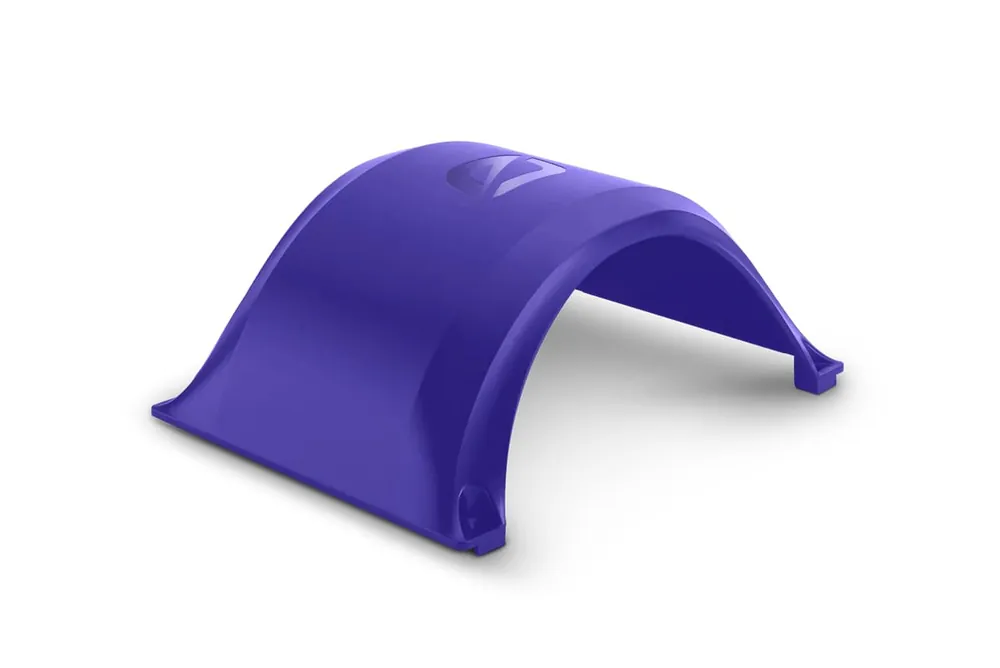Fender - Xr - Purple