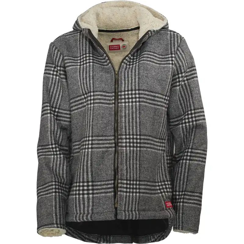 Swallowtail Jacket - Metro - Large