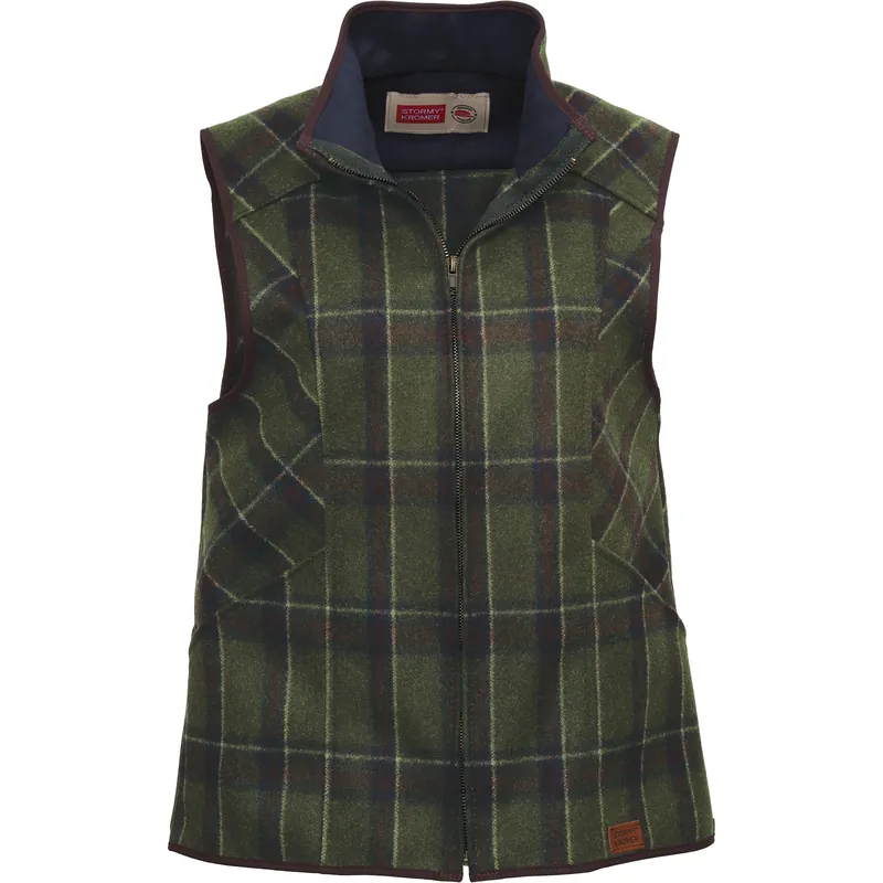 The Ida Outfitter - Arbor - XL