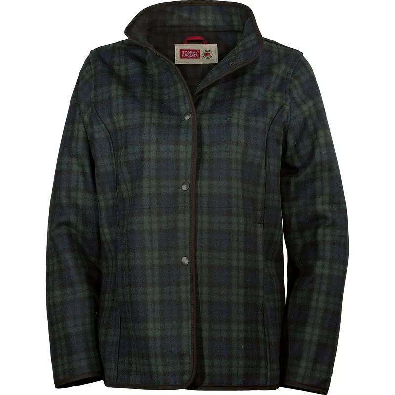Ember Jacket - Eclipse - Small