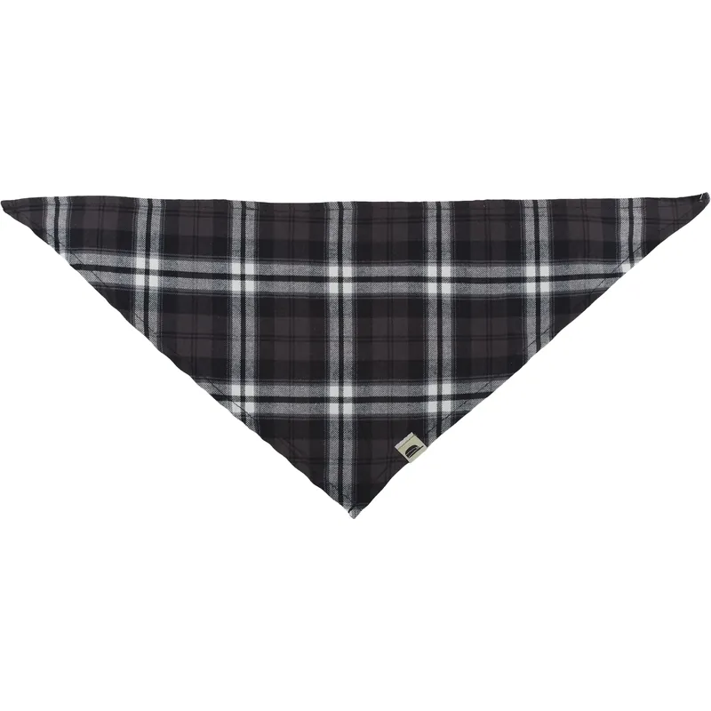 Sk Pet Bandana - Nickel - LG
