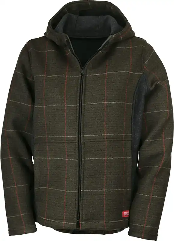 Lighthouse Jacket - Evergreen - 2XL