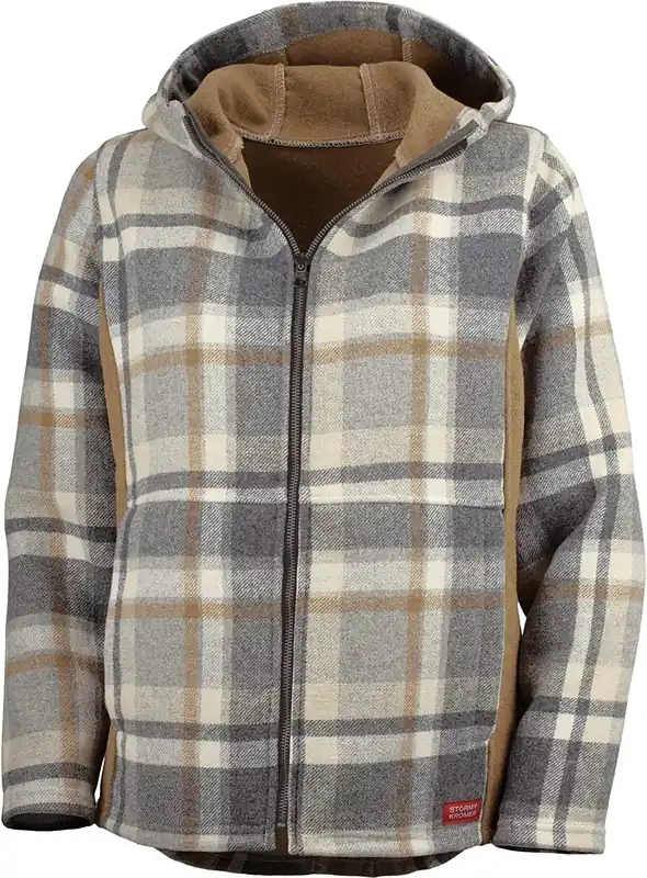 Lighthouse Jacket - Fawn - Small