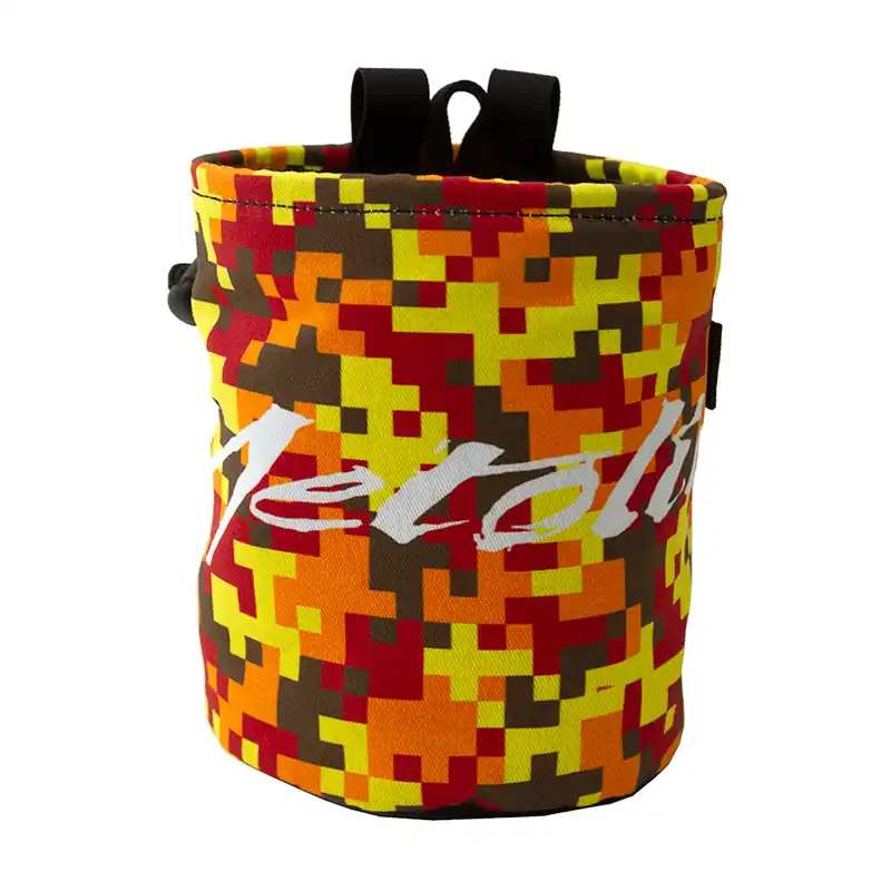 Digi Camo Comp Cb - Yellow