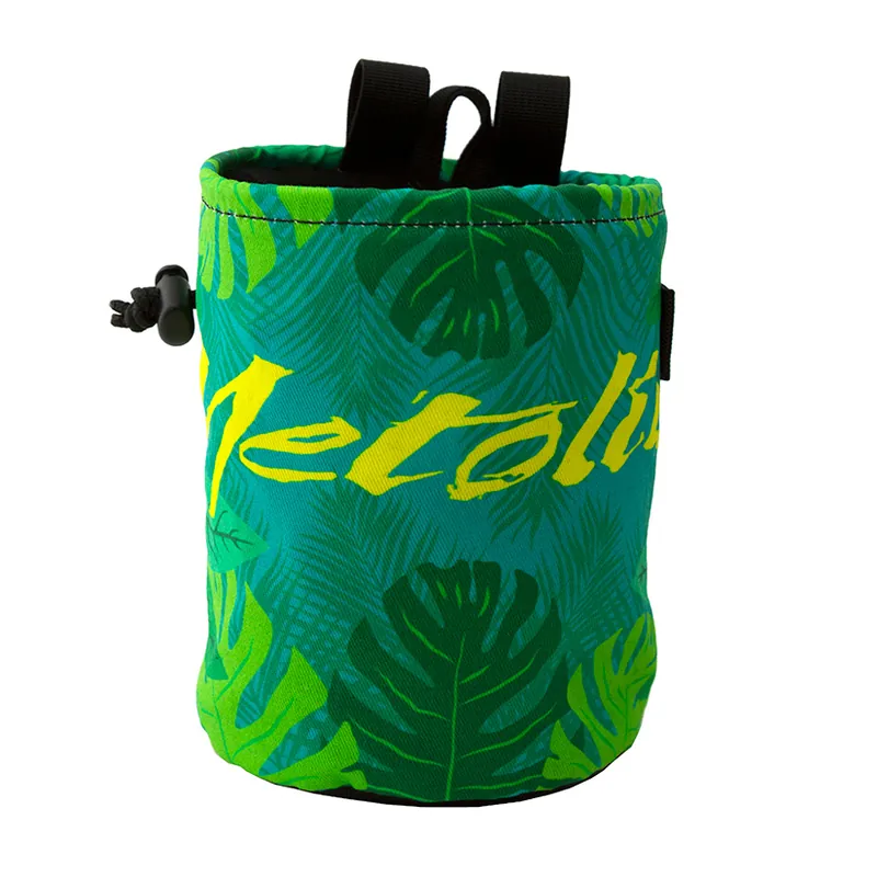 Leaf Camo Comp Cb - Green