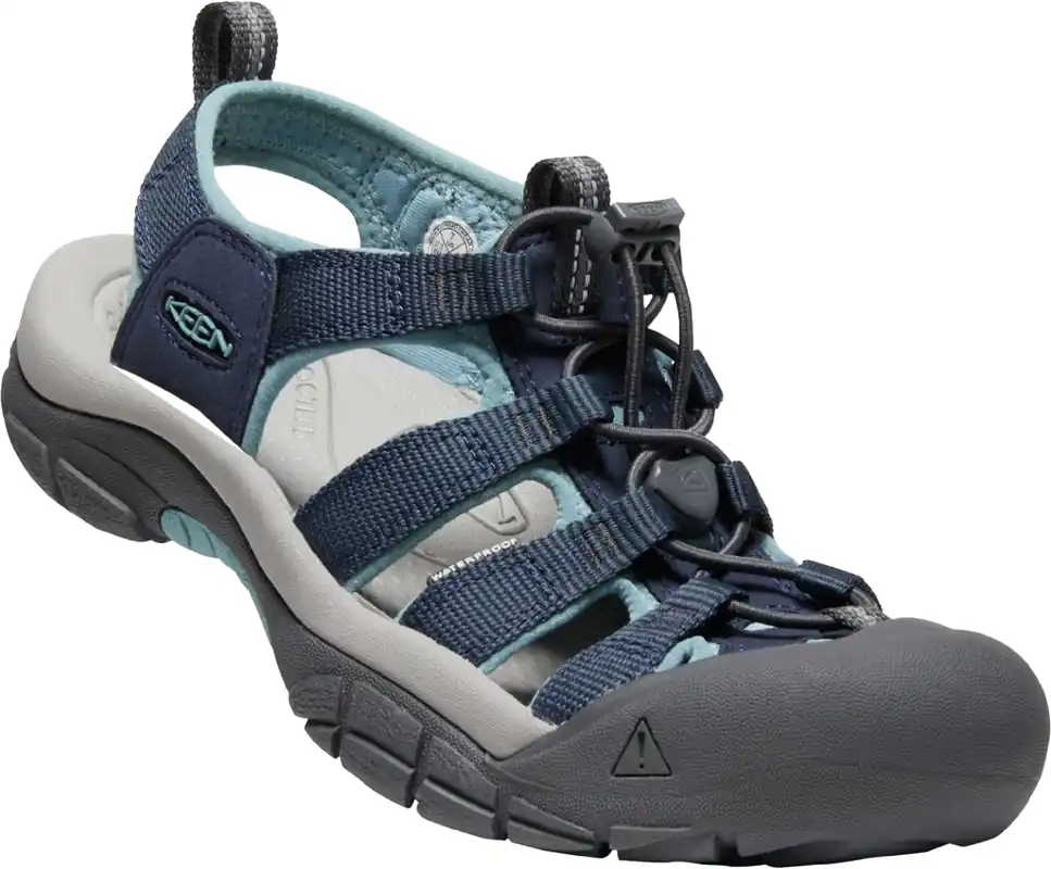 Women‘s Newport H2 - Navy/magnet - 5.5
