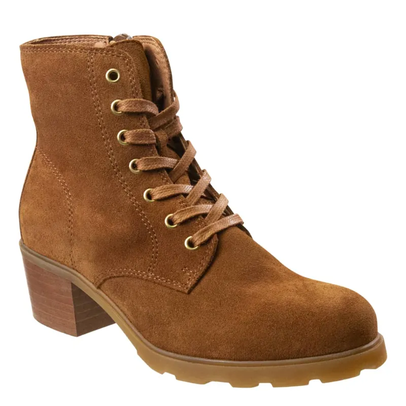 Women‘s Arc - Camel - 9