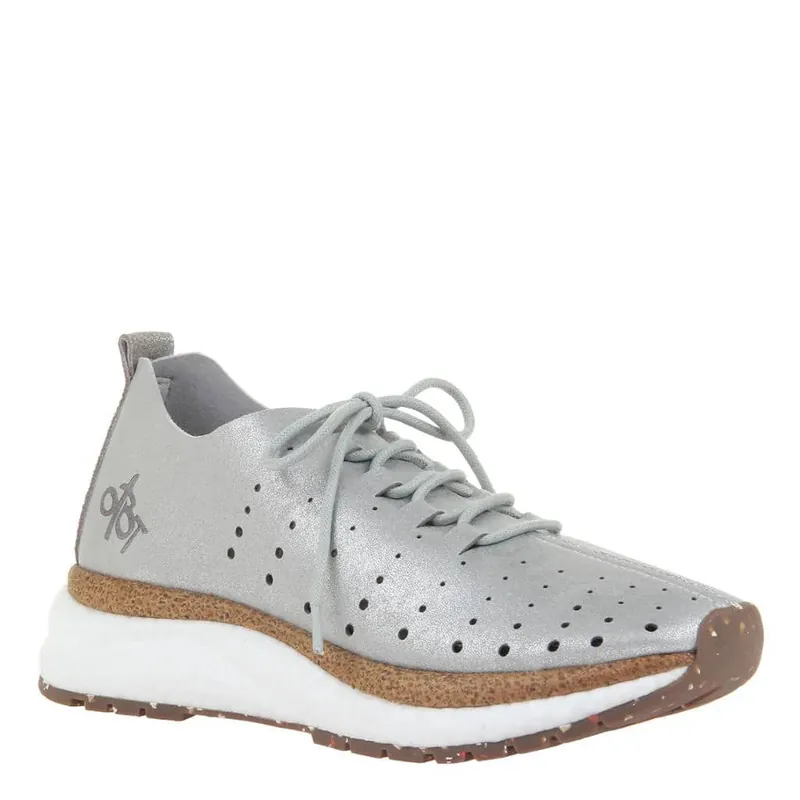 Women‘s Alstead - Silver - 6
