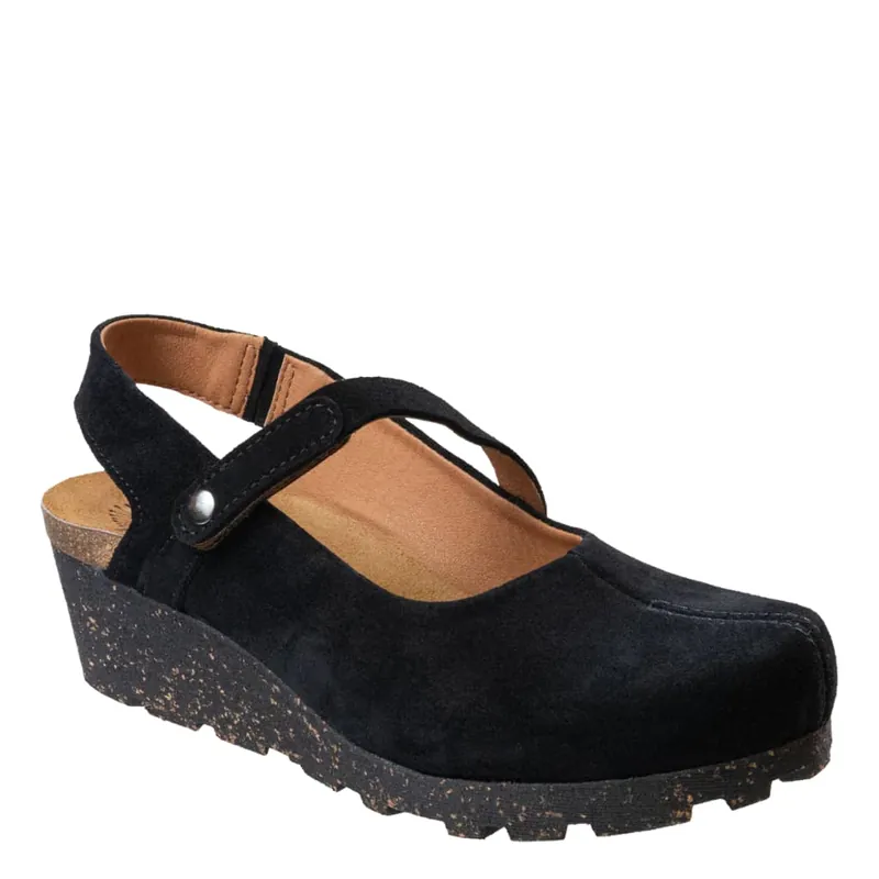 Women‘s Prog - Black - 8