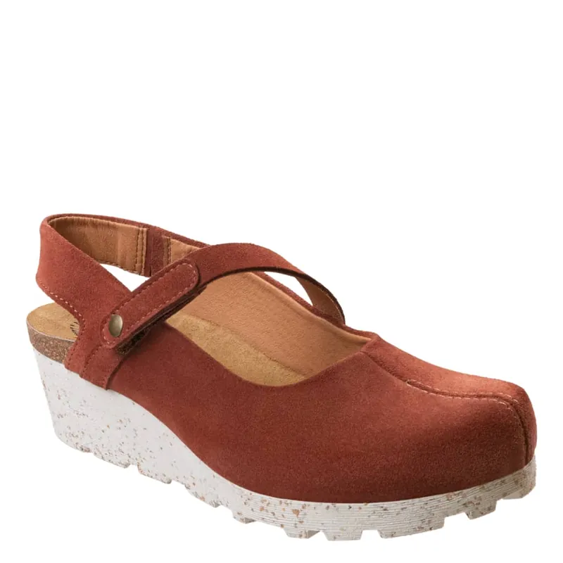 Women‘s Prog - Rust - 7.5