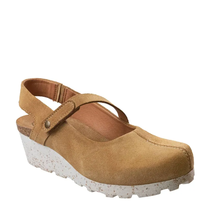 Women‘s Prog - Beige - 8