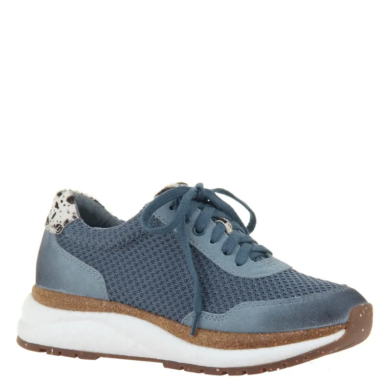 Women‘s Flash - Steel Blue - 9.5