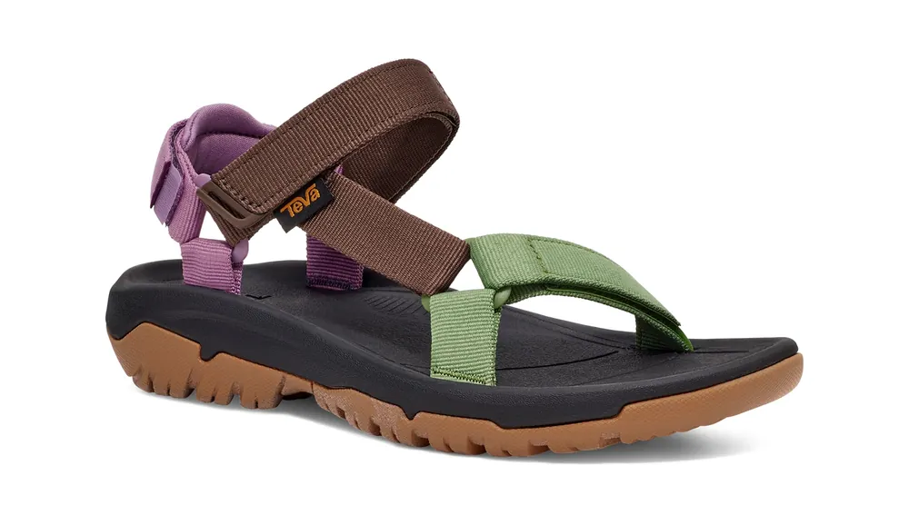 Women‘s Hurricane Xlt2 - Desert Multi - 14