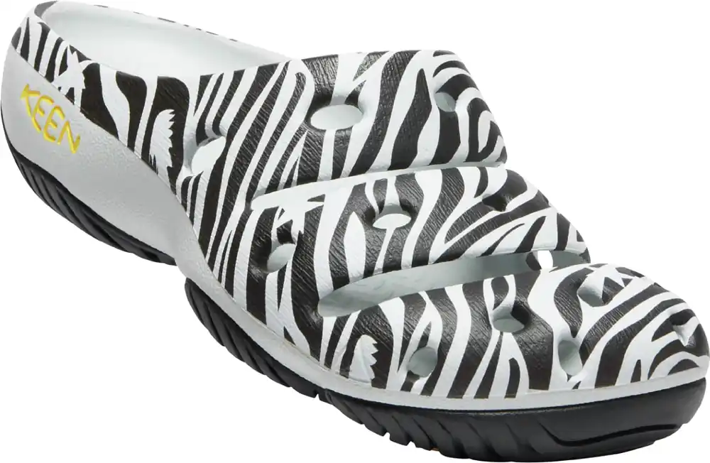 Women‘s Yogui Arts - Atms Zebra Star - 5