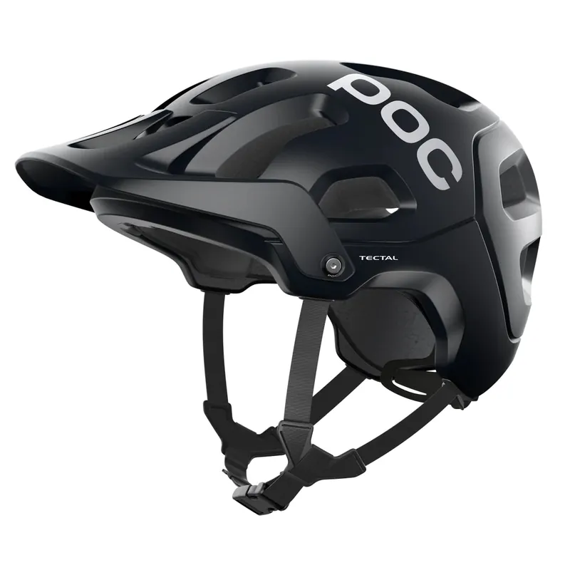 Tectal - Uranium Black Matt - M/55-58