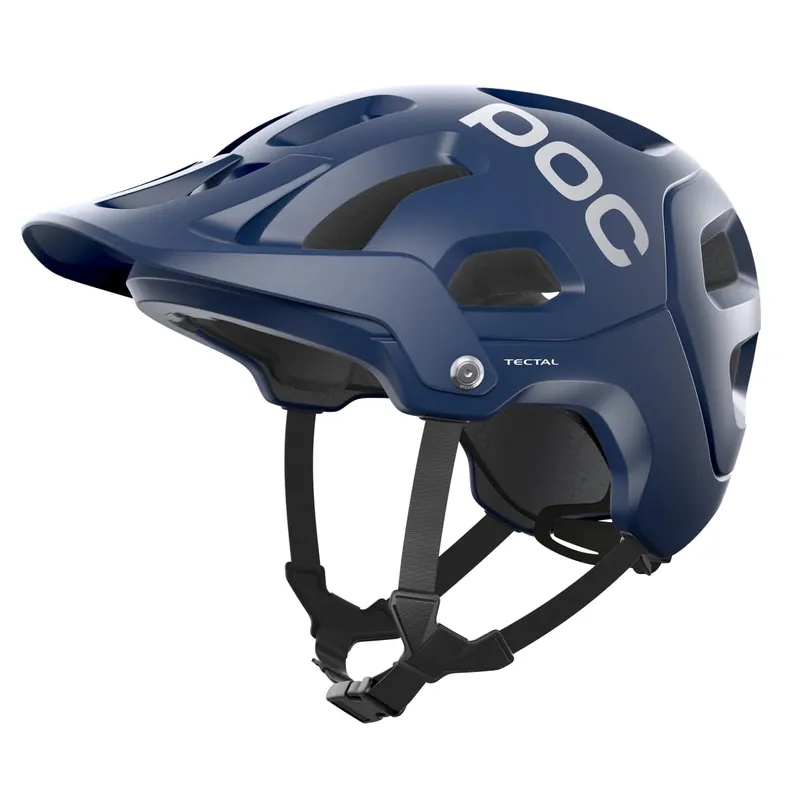 Tectal - Lead Blue Matt - S/51-54