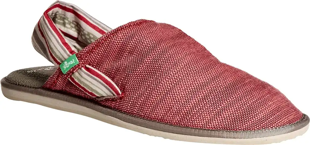 Women‘s Yoga Sling Cruz Prints - Keys Ranch Red Dahlia - 6