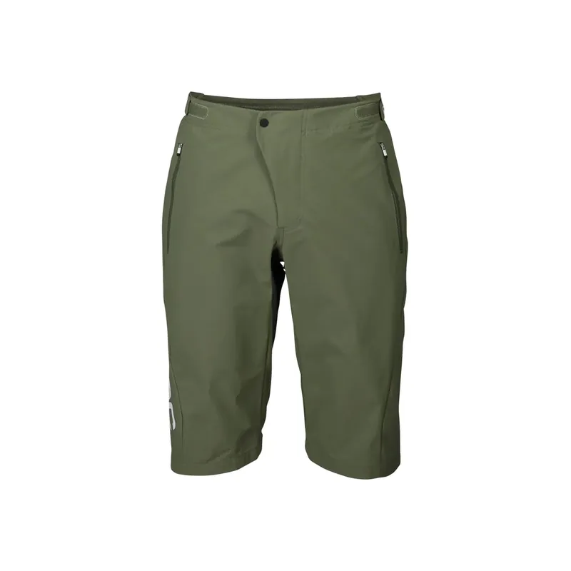 Essential Enduro Shorts - Epidote Green - XL