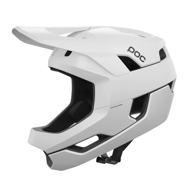 Otocon - Hydrogen White Matt - S/51-54