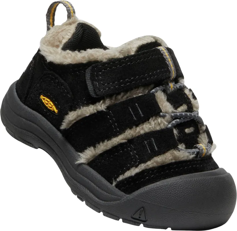 Newport Shoe - Tps Big Foot Gold - 5