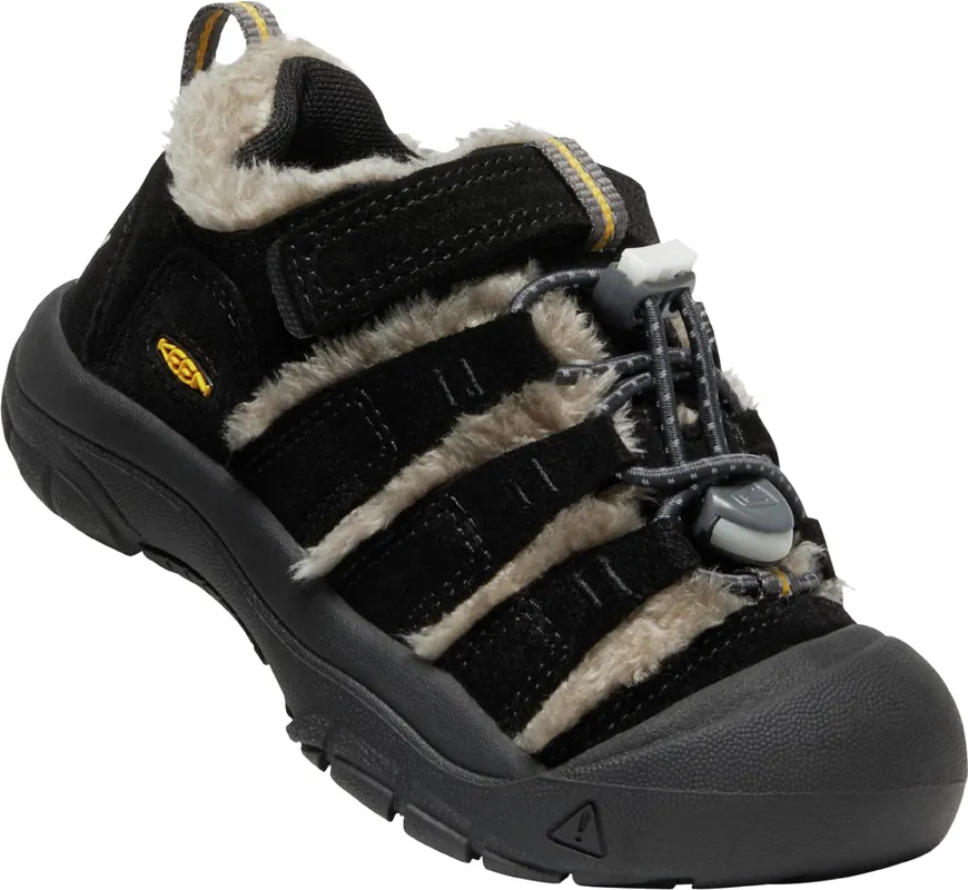 Newport Shoe - Tps Big Foot Gold - 11