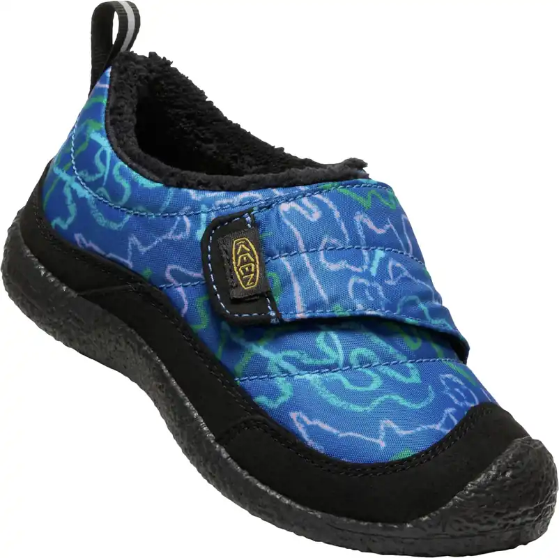 Howser Low Wrap - Baleine Blue/multi - 9