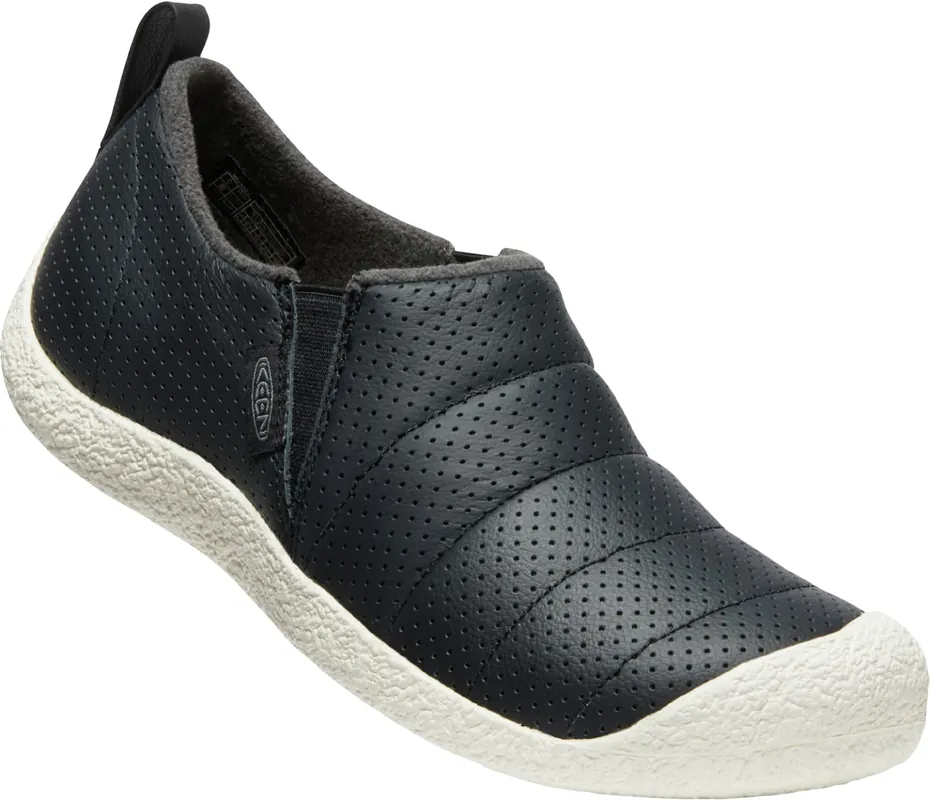 Men‘s Howser Harvest - Black Perf - 8.5