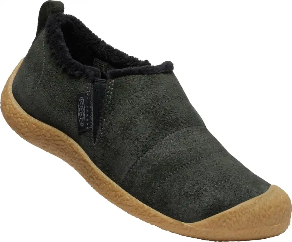 Women‘s Howser Harvest - Black - 7