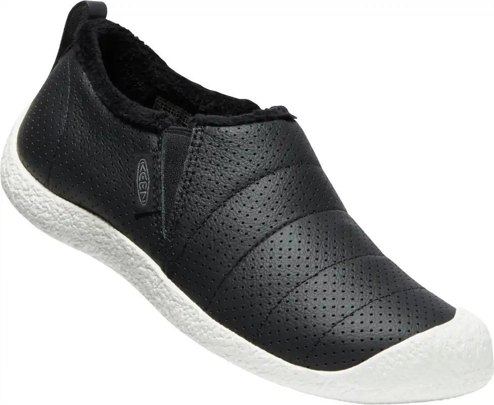 Women‘s Howser Harvest - Black Perf - 6.5