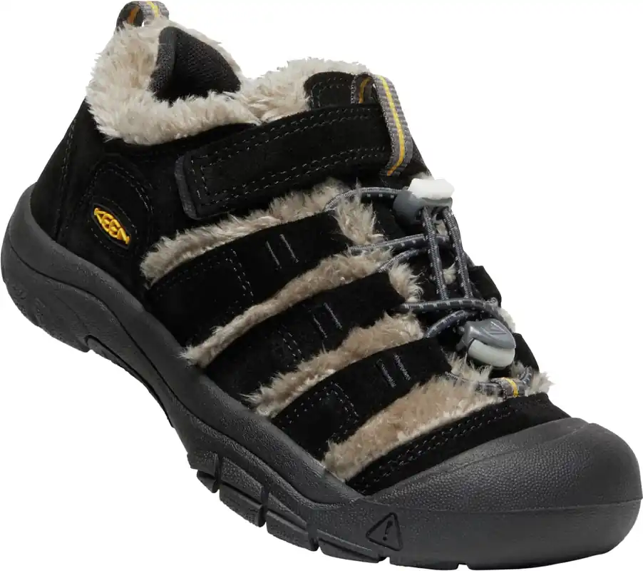 Newport Shoe - Tps Big Foot Gold - 1