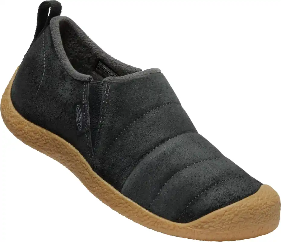 Men‘s Howser Harvest - Black - 9