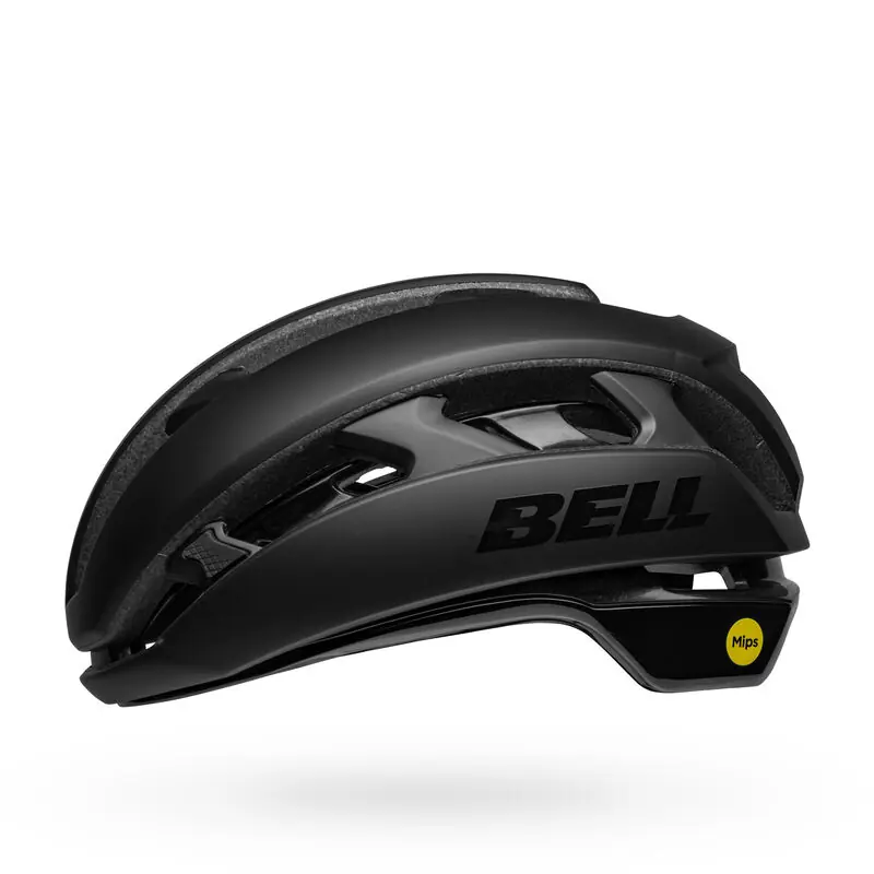 XR Spherical MIPS Helmet 2022 - Matte Gloss Black - Small