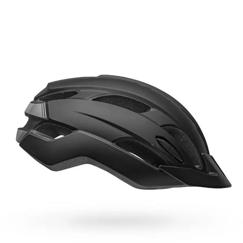 Trace MIPS Helmet - Matte Black - Small/Medium