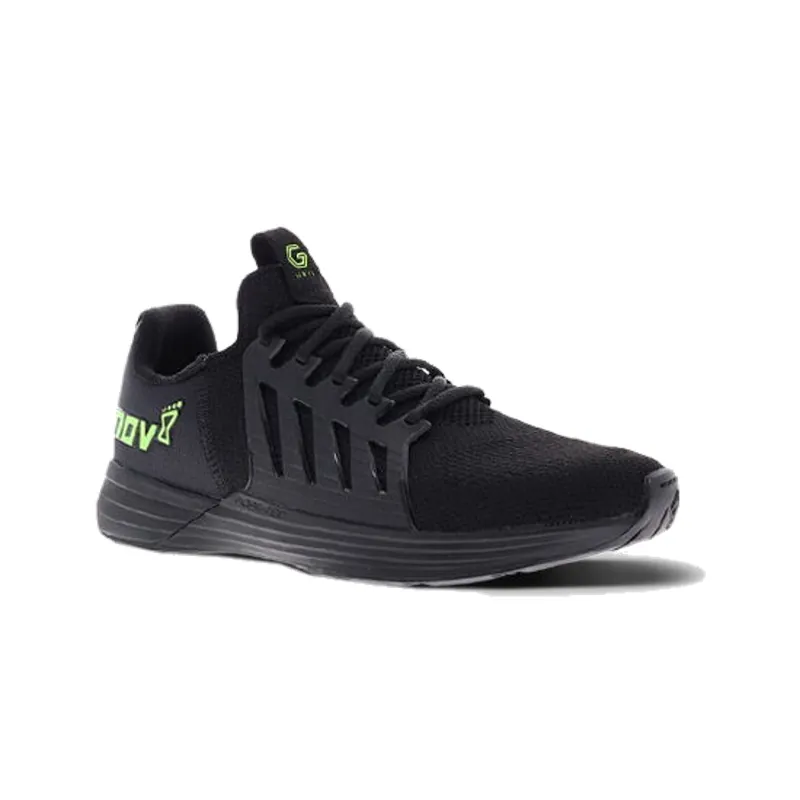 F-lite G 300 - Black/green - M11/ W12.5