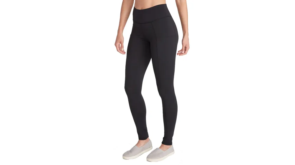 Women‘s Bugsaway Palma Tight - Black - XS