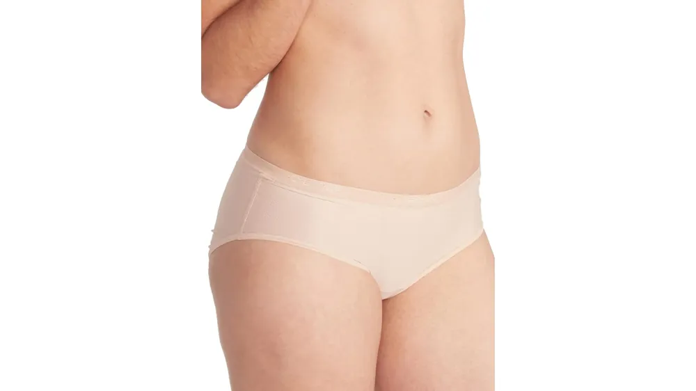 Women‘s Give-n-go 2.0 Hipster - Buff - XS