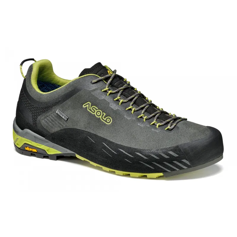Men‘s Eldo Lth - Graphite/oasis - 11