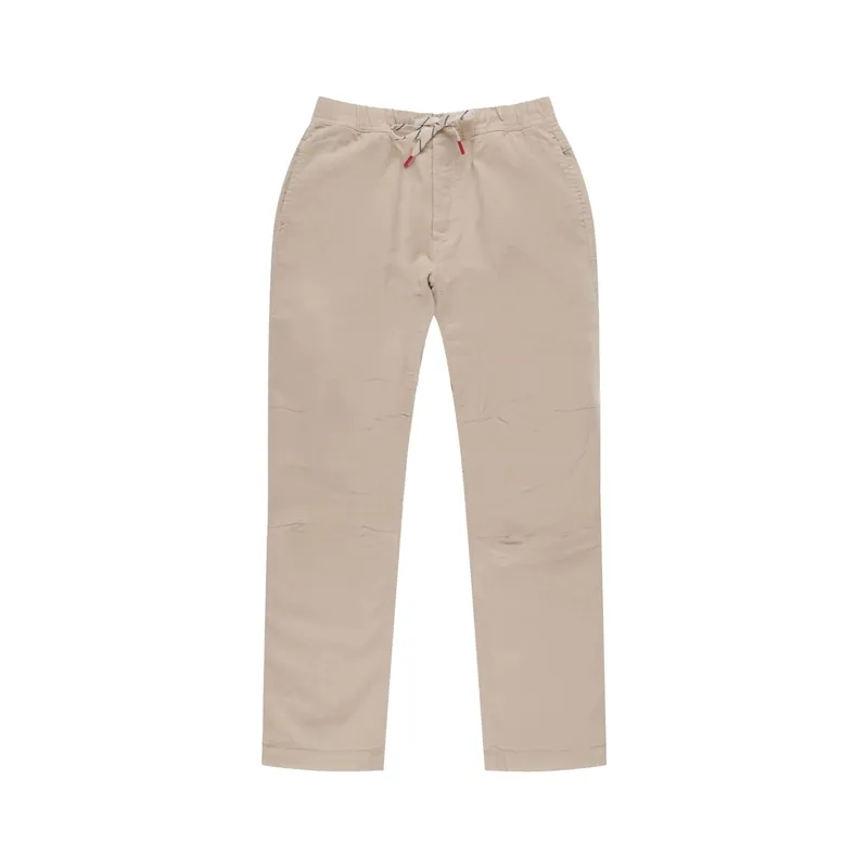 Men‘s Dirt Pants - Sand - Medium