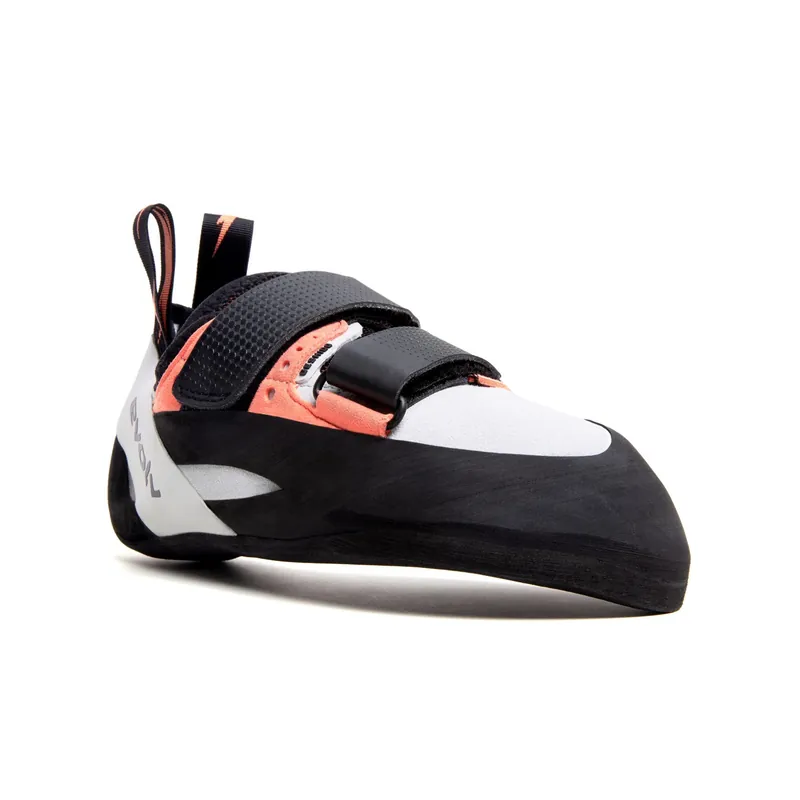 Women‘s Geshido Ws - White/coral/black - 9.5