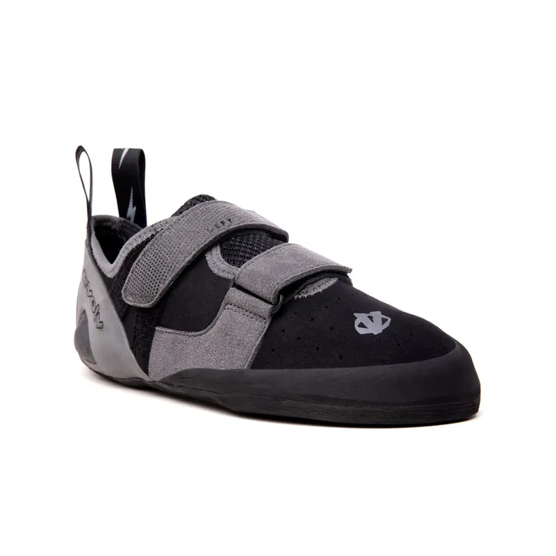 Men‘s Defy - Black/gray - 4