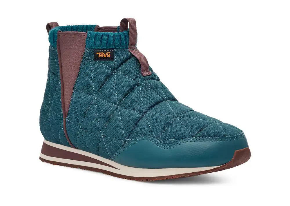 Women‘s Reember Mid - Balsam - 5
